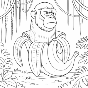 Chimpanzini Bananini