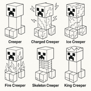 Creeper