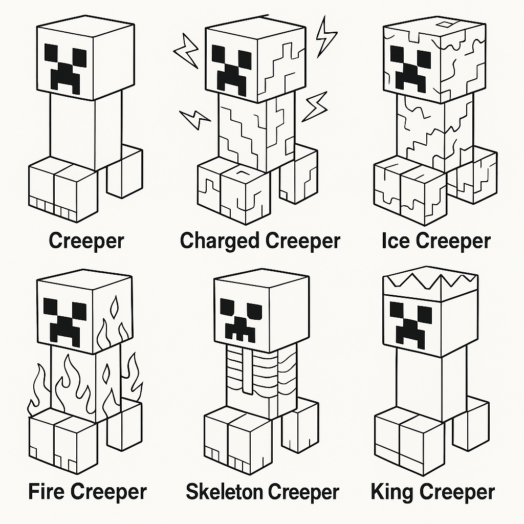 Creeper