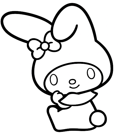 My Melody