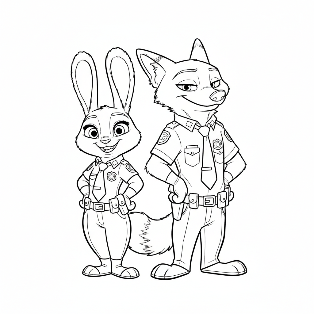 Zootopia 2