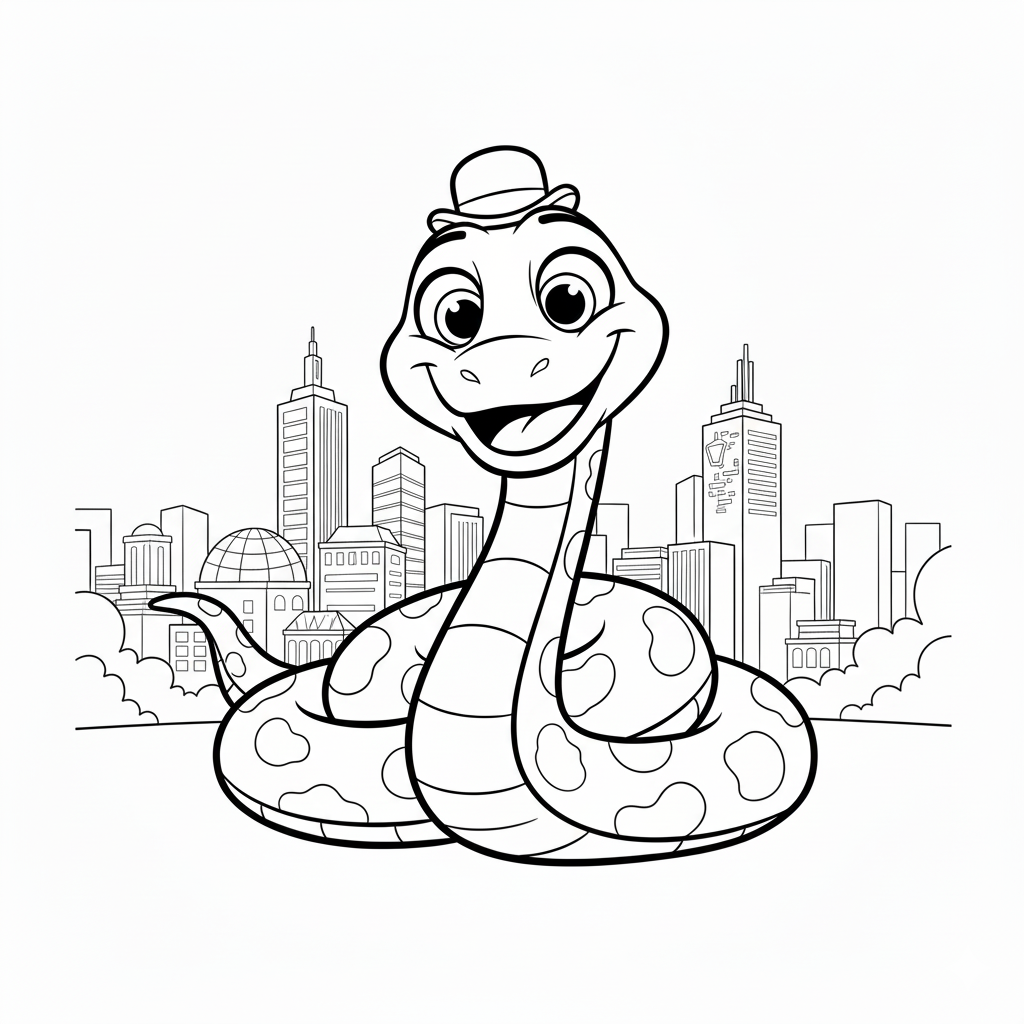 Zootopia2 게리 Gary